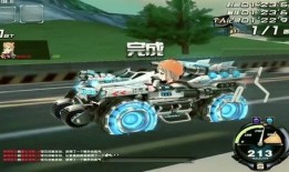 端游qq飞车最新爆料,极限竞速，激情再燃！